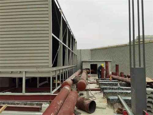 怎樣才能保證冷卻塔填料的運(yùn)行效果,怎樣才能保證身體健康