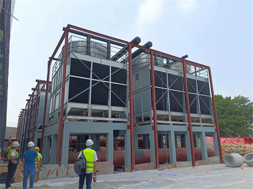 閉式冷卻塔容易出現(xiàn)的問題詳解(開式冷卻塔和閉式冷