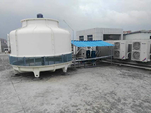 冷卻塔填料一立方價格(冷卻塔填料價格表)