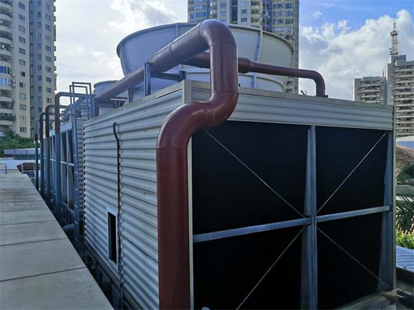 閉式冷卻塔貴不貴？(閉式冷卻塔價格估算)