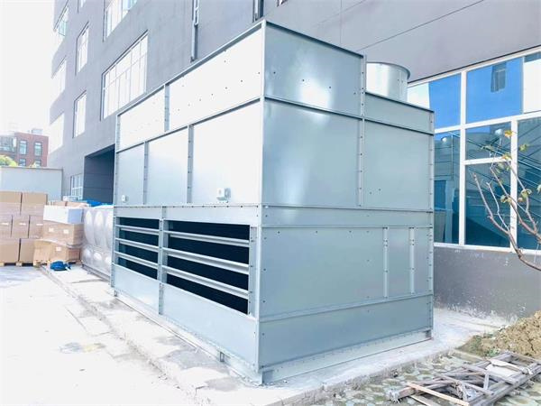 簡析循環(huán)水冷卻塔風機維護和保養(yǎng)知識