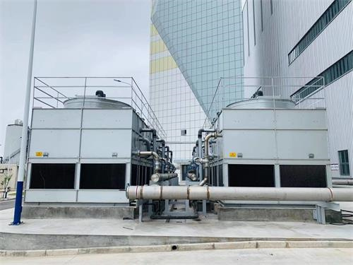 冷卻塔煙氣的排放方式有哪些,冷卻塔除霧能除煙氣嗎