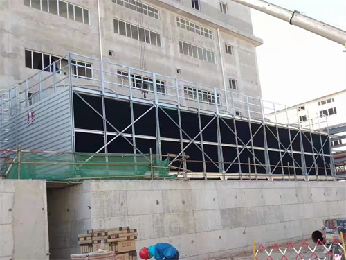 天氣變冷會(huì)影響冷卻塔的集水器嗎？