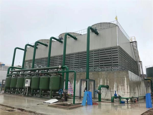 涼水塔電機的使用知識,涼水塔專用電機