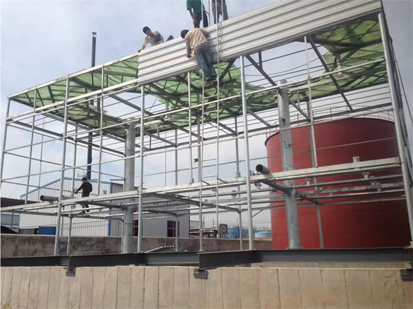 廣東冷卻塔的主要作用是干什么的(廣東冷卻塔怎么使