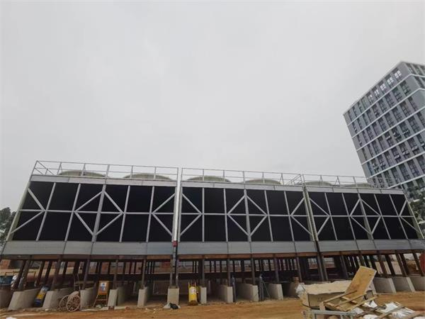 玻璃鋼冷卻塔的安全操作方法準(zhǔn)則(玻璃鋼冷卻塔質(zhì)量控制方案)