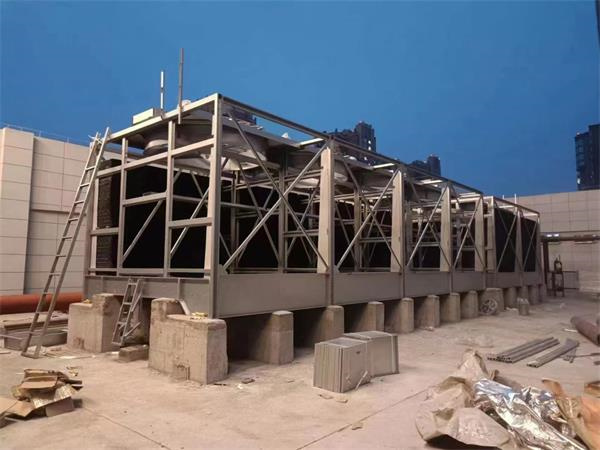 清遠(yuǎn)冷卻塔的適用范圍(清遠(yuǎn)冷卻塔設(shè)備安裝廠家有哪些)