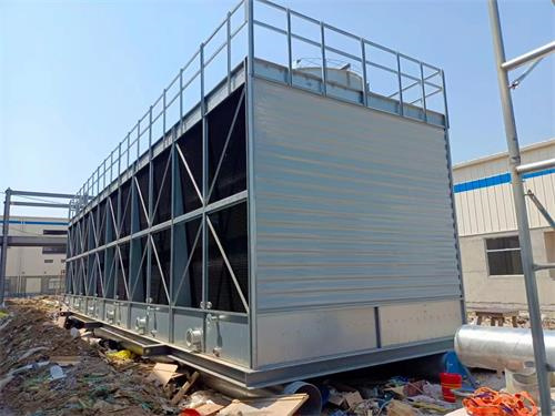 六角蜂窩斜管填料的特點與安裝方法,六角蜂窩斜管填