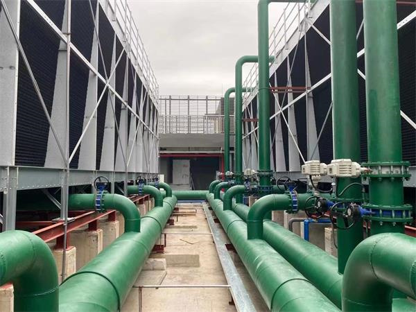 廠家淺析方形冷卻塔年度維修保養(yǎng)內(nèi)容(廣東方形冷卻