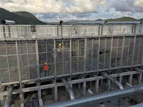 怎樣正確的選擇圓塔填料才能使用的更久,怎樣在圓上