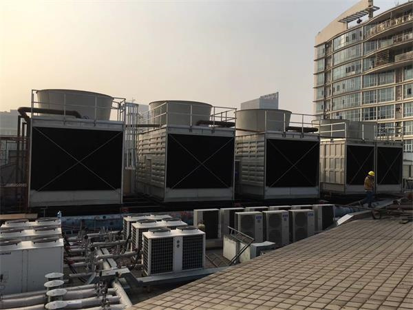 冷卻塔填料的使用標準是什么,冷卻塔填料使用壽命國標