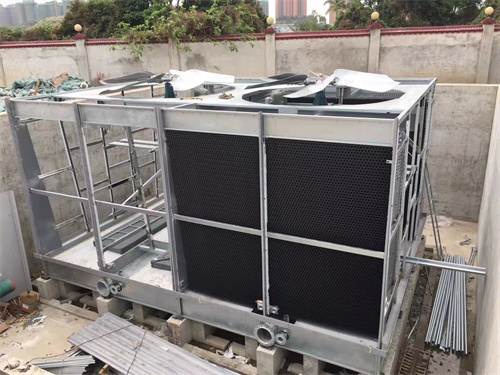 冷卻塔設(shè)備在各領(lǐng)域的應(yīng)用(通州區(qū)常見冷卻塔設(shè)備成