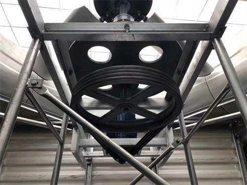 冷卻塔是怎樣進(jìn)行降溫的(冷卻塔降溫效果取決于哪些原因)