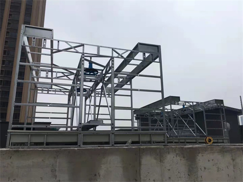 深圳冷卻塔循環(huán)泵出現(xiàn)故障的處理辦法(冷卻塔循環(huán)泵