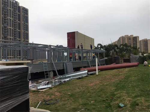 填料對圓形冷卻塔有什么樣的重要性?,方形冷卻塔填料