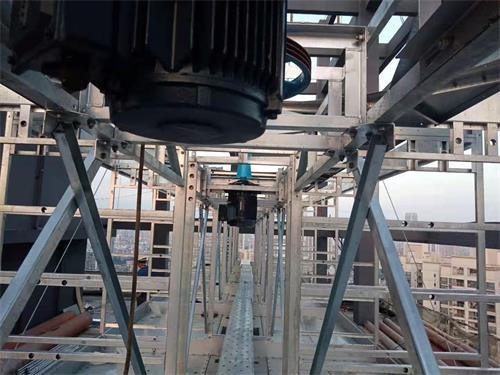 東莞圓形冷卻塔降低噪音的方式,東莞菱科冷卻塔