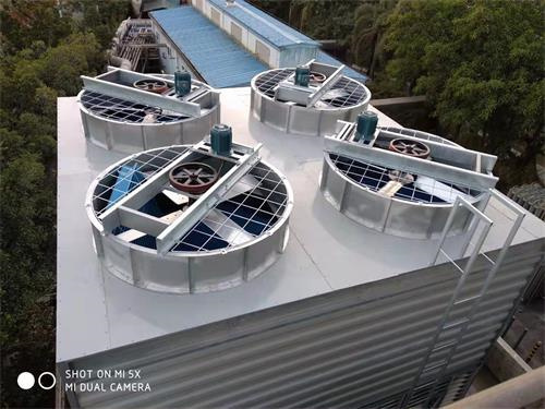 冷卻塔風機節能控制技術,冷卻塔風機型號及參數表