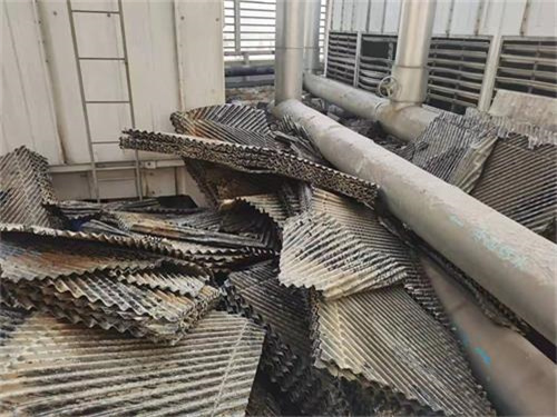 選擇合適的冷卻塔需要考慮哪幾點,注塑機冷卻塔怎么