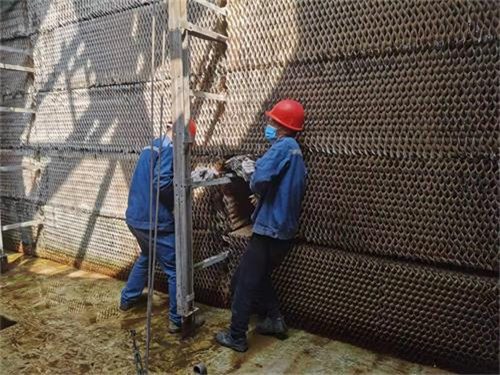 冷卻塔減速機維修廠家哪家好？