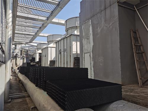 閉式冷卻塔的優勢有哪些？(閉式冷卻塔揚程如何計算)