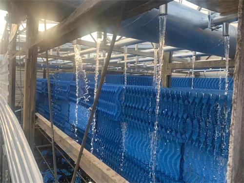 方形冷卻塔電機維護技巧(商業(yè)方形冷卻塔維護廠家)