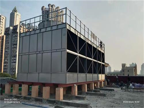 冷卻塔風(fēng)機(jī)節(jié)能改造的必要性,冷卻塔風(fēng)機(jī)節(jié)能改造方