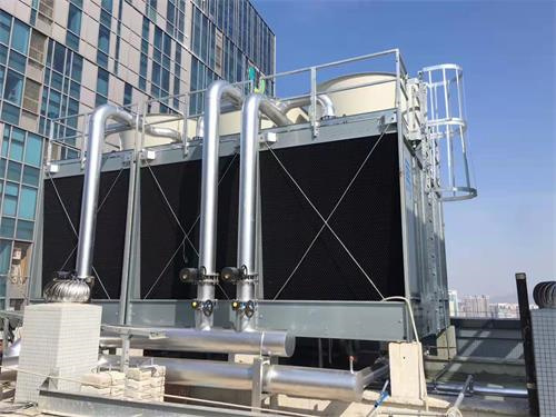 深圳冷卻塔填充料更換S波填料發(fā)展趨勢(shì)和用處有哪些？(深圳冷卻塔填料廠家)