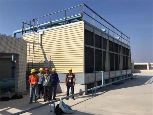 食品保存的重要推動力—玻璃鋼冷卻塔,食品的保存方