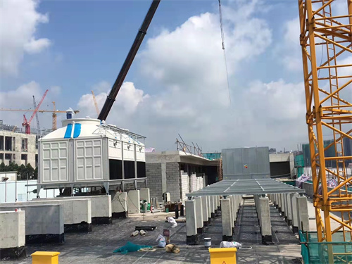 冬季如何進(jìn)行蒸發(fā)式冷凝器的維護(hù)保養(yǎng)？(蒸發(fā)式冷凝器