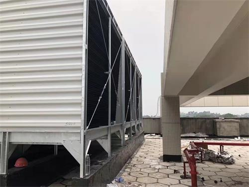 如何使天津冷卻塔收水器運行更快更穩定及其性能,天