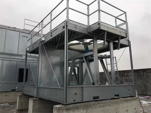 冷卻塔運行最佳需要考慮哪些因素,冷卻塔運行注意事項