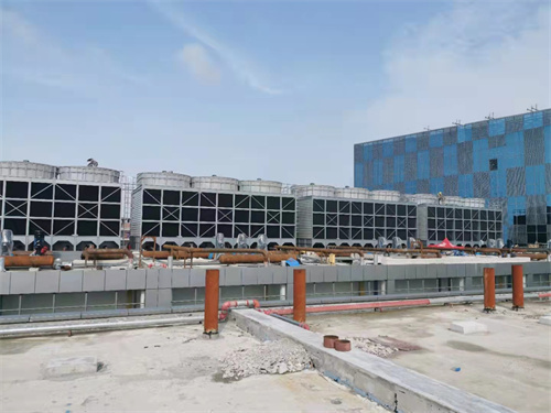 冷卻塔的冷卻效果降低是什么原因,冷卻塔的冷卻效果與下列哪項參數(shù)有關(guān)