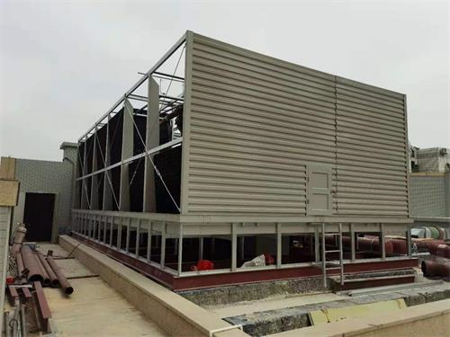 什么原因導致東莞圓形冷卻塔內的冷卻水變少,什么原因導致東莞很多廠倒閉