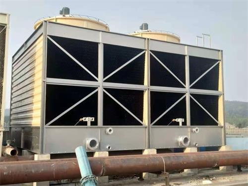 冷卻塔填料技術參數和應用范圍,冷卻塔填料生產廠家