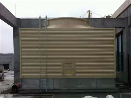 解析玻璃鋼冷卻塔常見兩大問題,玻璃鋼冷卻塔廠