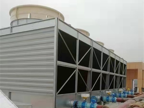 冷卻塔平衡管的作用與優(yōu)缺點(diǎn)及電機(jī)安裝模式,冷卻塔