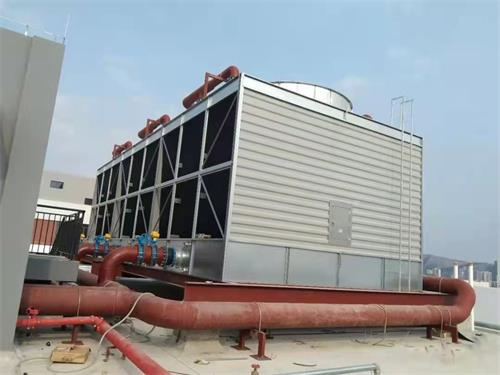 導(dǎo)致冷卻塔降溫速度慢的原因是什么？