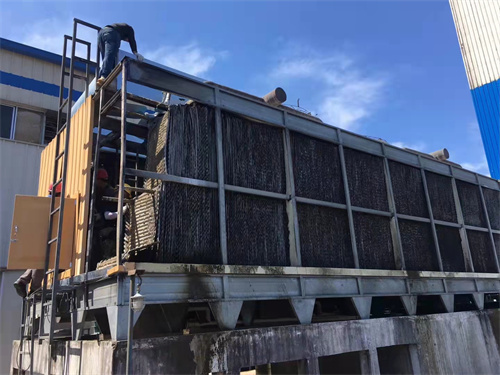 冷卻塔行業(yè)常用的術(shù)語有哪些(冷卻塔適用于什么行業(yè))