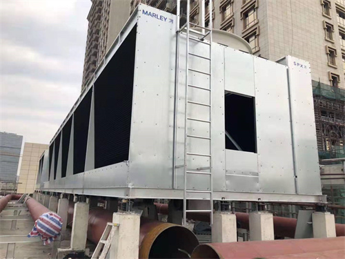 冷卻塔開機時需要做哪幾項準備工作,冷卻塔開機注意事項