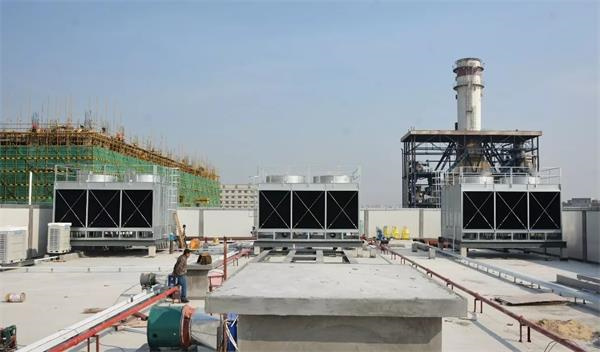 循環(huán)冷卻水對泠卻塔是常用的方法(冷卻塔循環(huán)水處理