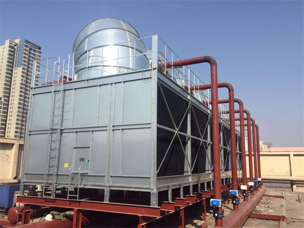 工業冷卻塔有哪些改進點,工業冷卻塔