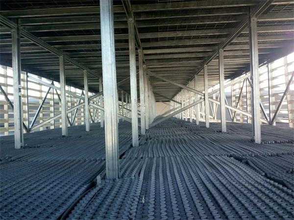 冷卻塔價格與冷卻塔的選型因素分析