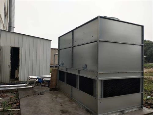 閉式冷卻塔怎么檢查質(zhì)量是不是合格？(閉式冷卻塔選什