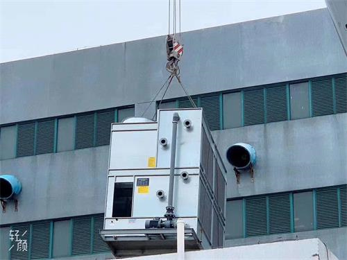 冷卻塔廠家介紹冷卻塔的夏季保養(yǎng)注意事項有哪些呢?(