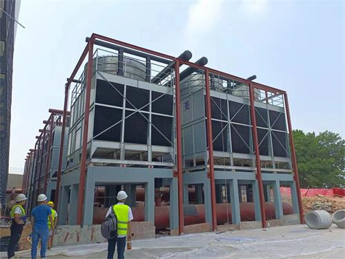 冷卻塔的作用及應(yīng)用(冷卻塔的作用及使用范圍)