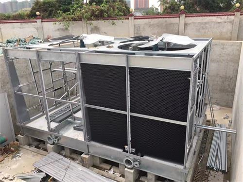 冷卻塔的保養方法,冷卻塔的清洗與保養