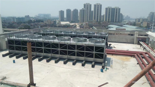 冷卻塔防腐應該注意的事項有哪些？,工業冷卻塔,冷卻塔