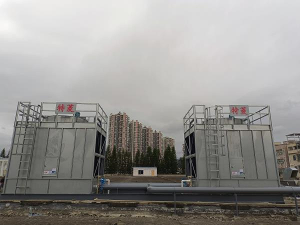 清洗冷卻塔填料的方法,清洗冷卻塔需要哪些清洗劑