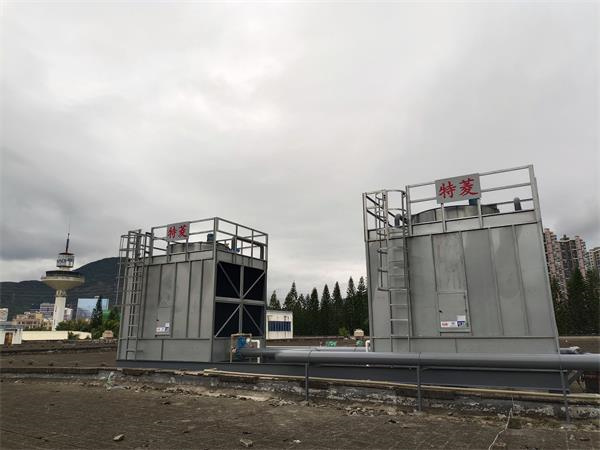 清洗玻璃鋼冷卻塔的步驟分幾步？,玻璃鋼冷卻塔安裝施