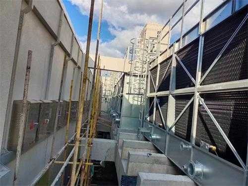 玻璃鋼冷卻塔的內(nèi)部改性,玻璃鋼冷卻塔是干什么用的